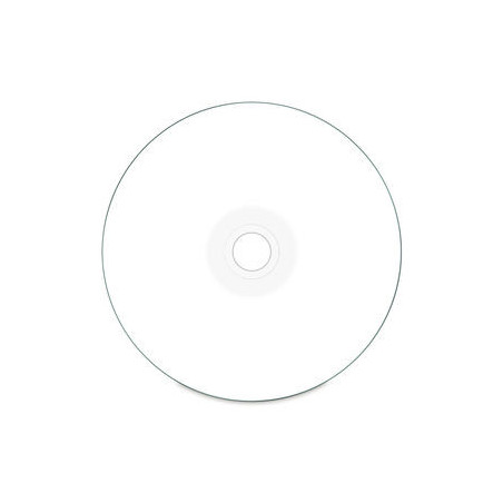 CD-R 52x Imprimível MediaRange 700MB, toda a superfície, cake 50