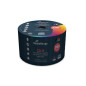 CD-R 52x Imprimable MediaRange 700 Mo, surface intégrale, spindle 50