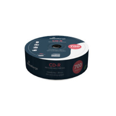 MediaRange CD-R 700 MB 52x – Spindel 25 | DVDi.es