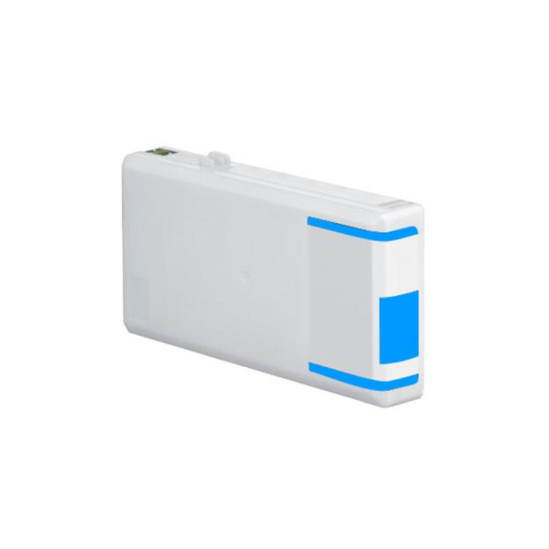 Epson T7012 Ciano compatível Epson T7012 Ciano compatível