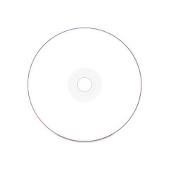 DVD+R 16x MediaRange Imprimable surface intégrale spindle 25 pcs