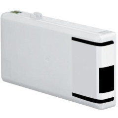 Cartouche d'encre compatible Epson T7011 Noir | DVDi.es