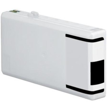 Epson T7011 Tintenpatrone Schwarz, kompatibel | DVDi.es