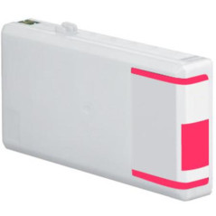 Cartouche d'encre compatible Epson T7013 Magenta | DVDi.es