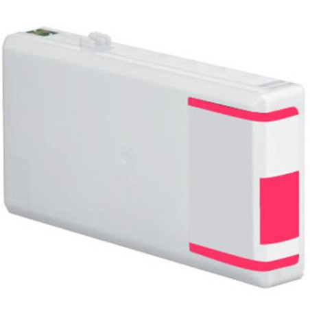 Cartouche d'encre compatible Epson T7013 Magenta | DVDi.es
