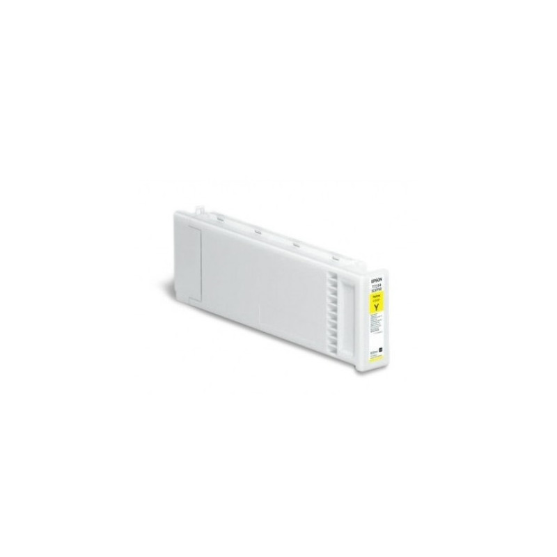 Epson T7254 Amarillo Tinteiro Generico - C13T725400