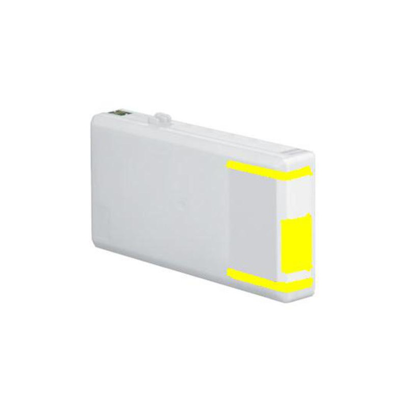 Epson T7014 Amarillo compatible