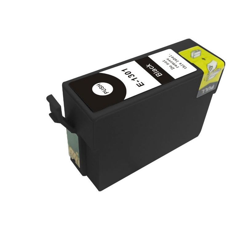 Epson T1301 Noir compatible Epson T1301 Noir compatible