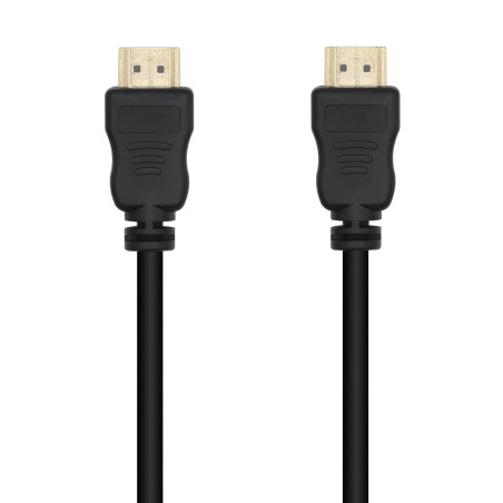 Cabo HDMI V1.4 Alta Velocidade 14+1 CCS - A/M-A/M - 3.0M