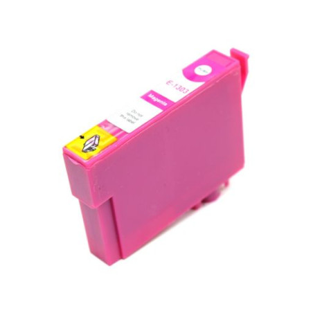 Cartuccia d'inchiostro compatibile Epson T1303 Magenta