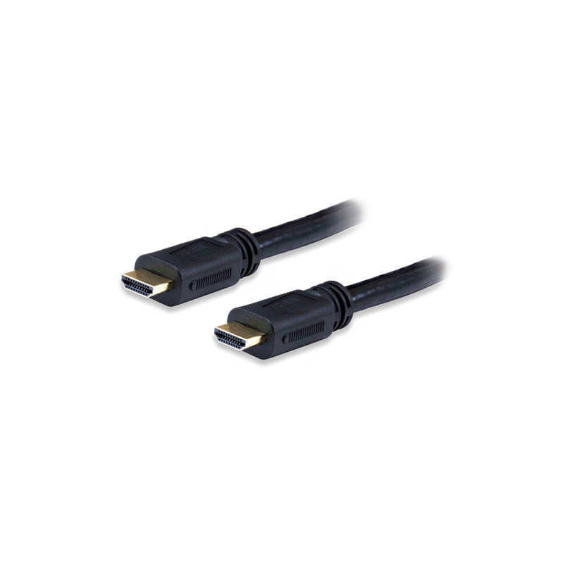 Cabo HDMI 1.4 Macho/Macho 5m