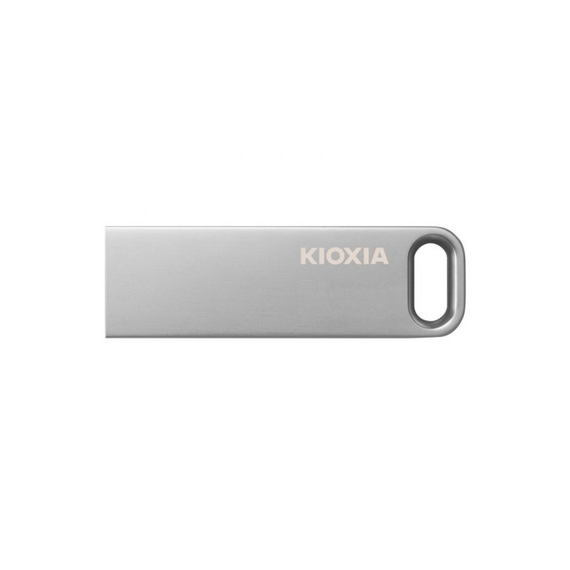 Kioxia TransMemory U366 Memoria USB 3.2 16GB - Cuerpo Metalico