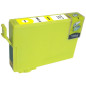 Epson T1304 Jaune compatible Epson T1304 Jaune compatible