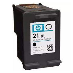 Tinteiro compatível HP 21XL C9351AN Preto | DVDi.es