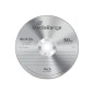 MediaRange BD-R Doppio strato 50GB 6x, custodia Jewelcase singola