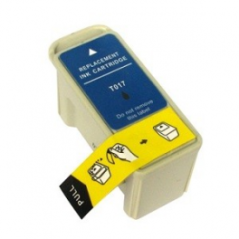 Epson T017 Tintenpatrone, kompatibel | DVDi.es