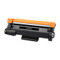 Brother TN2510XL Negro Cartucho de Toner Generico - Reemplaza TN2510XL