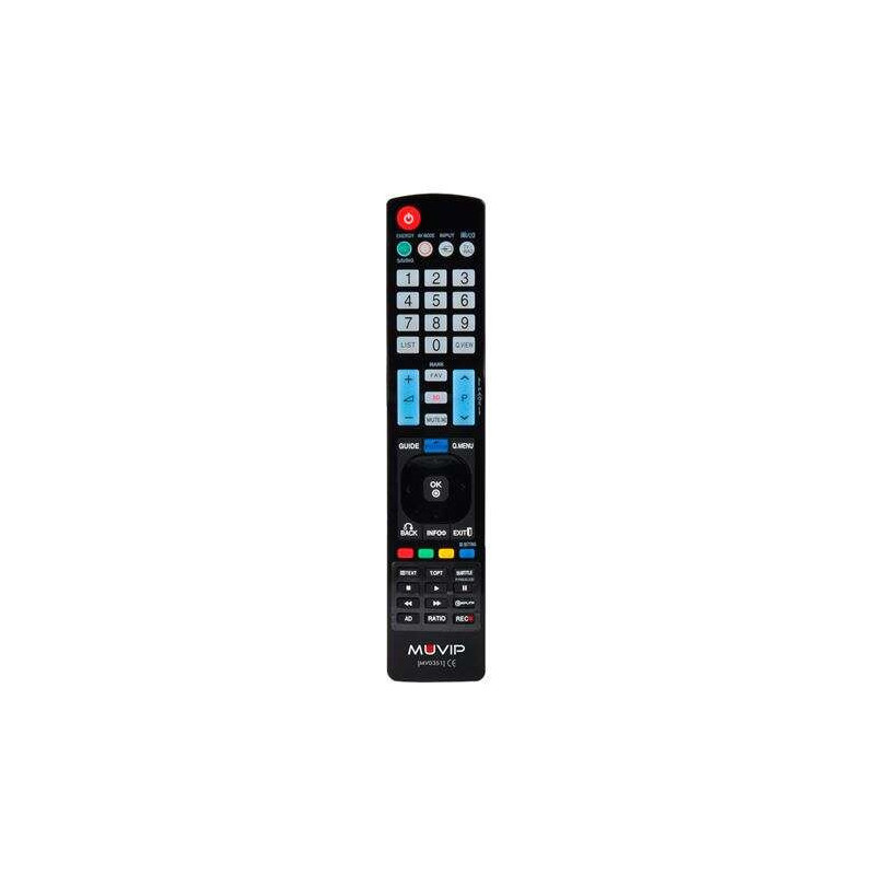 Mando compatible con Televisores LG