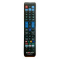 Comando Universal Smart TV - Combina 4 Aparatos en1