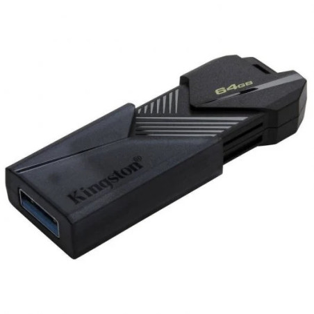 Kingston DataTraveler Exodia Onyx USB 64GB, 3.2