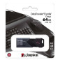 Kingston DataTraveler Exodia Onyx USB 64GB, 3.2