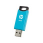 HP v212w Pack de 2 Memorias USB 2.0 64GB (Pendrives)