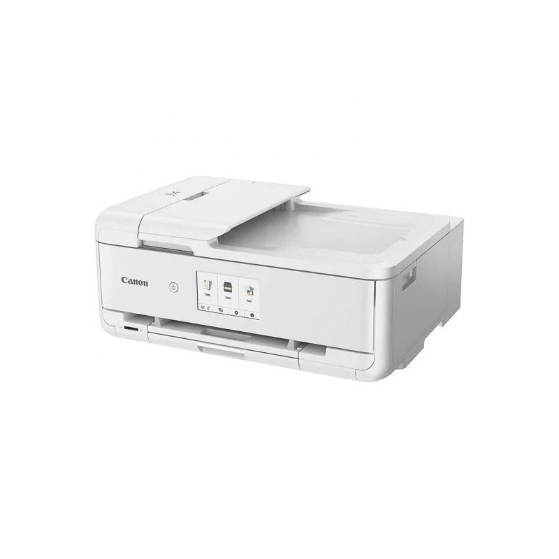 Canon Pixma TS9551c Impresora Multifuncion Color WiFi Duplex