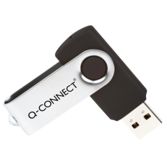 Clé USB 32GB Q-Connect USB 2.0