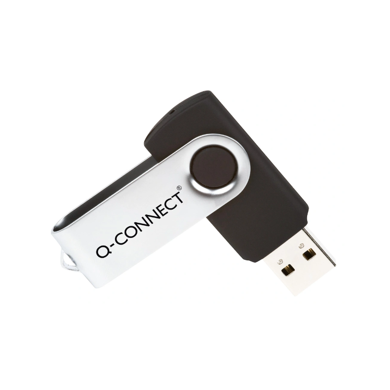 Pendrive 32GB Q-Connect USB 2.0