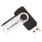 Memoria 32GB Q-Connect USB 2.0