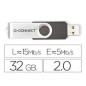 Pendrive 32GB Q-Connect USB 2.0