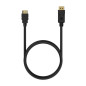 Cabo Conversor DisplayPort para HDMI - DP/M-HDMI/M - 1,5M