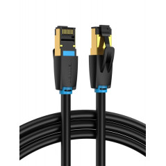 Vention SFTP Network Cable RJ45 Cat.8 - 1.5m