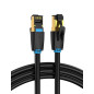 Vention SFTP Network Cable RJ45 Cat.8 - 5m