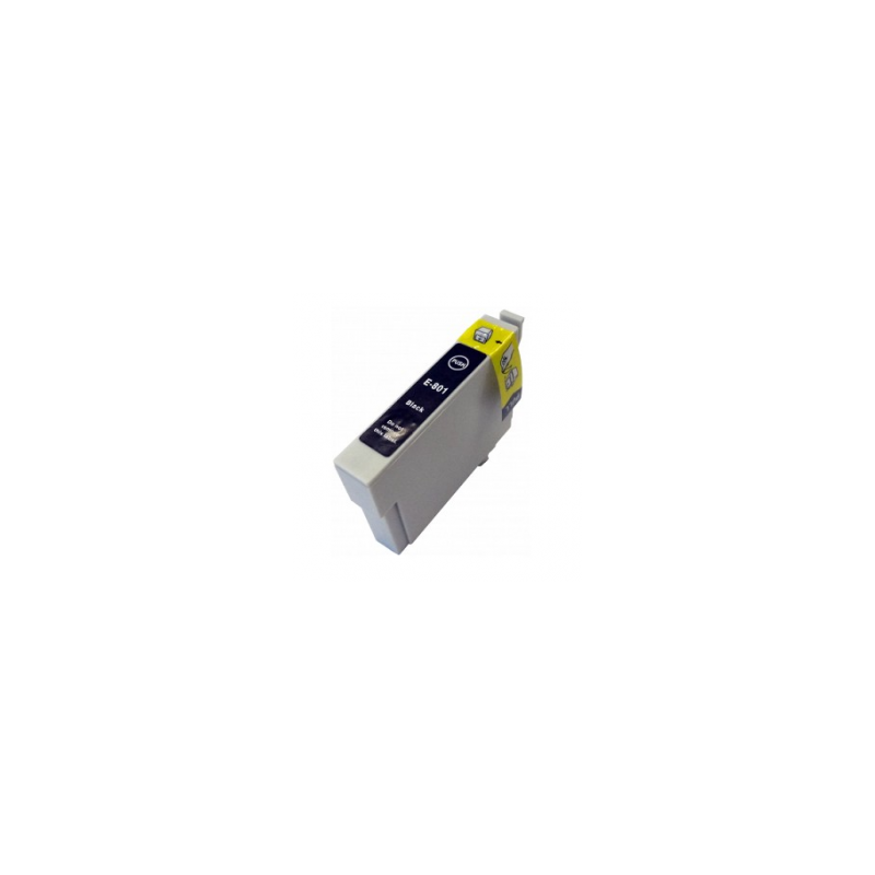 Epson T0801 Black Compatível C13T08014010