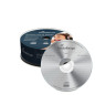 MediaRange CD-R Audio 700 Mo 80 min 12x, spindle 25