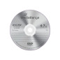 MediaRange DVD-RW 4,7 Go 120 min 4x, Réinscriptible, spindle 10 MediaRange DVD-RW 4,7 Go 120 min 4x, Réinscriptible, spindle 10