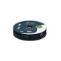 MediaRange DVD-RW 4.7GB 120min 4x speed, rewritable, Cake 10