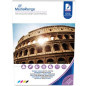 MediaRange DIN A4 Photo Paper for inkjet printers, dual-side matte-coated, 250g, 50 sheets