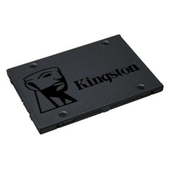 Kingston A400 Disco Duro Solido SSD 240GB 2.5" SATA3