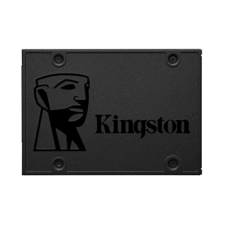 Kingston A400 Disco Duro Solido SSD 240GB 2.5" SATA3