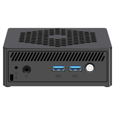 Leotec Gemini N4000 Mini Computador Intel Gemini Lake N4000 - 8GB - 128GB - Windows 11