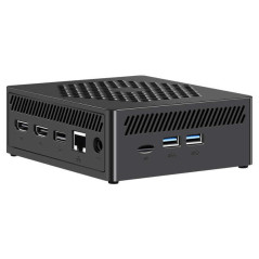 Leotec Gemini N4000 Mini Computador Intel Gemini Lake N4000 - 8GB - 128GB - Windows 11