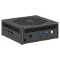 Leotec Gemini N4000 Mini Computador Intel Gemini Lake N4000 - 8GB - 128GB - Windows 11