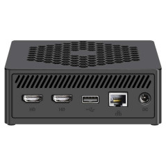 Leotec Gemini N4000 Mini Computer Intel Gemini Lake N4000 - 8GB - 128GB - Windows 11