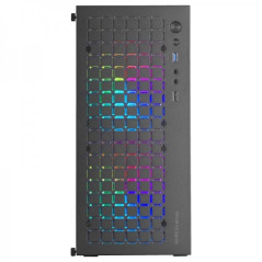 Mars Gaming MC-Core Mini Micro-ATX/Mini-ITX gaming case