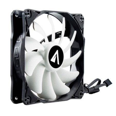 Abysm Gaming Breeze 120 mm fan, up to 1400 rpm | DVDi.es