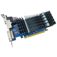 Asus GeForce GT 710 SL EVO BRK 2 GB GDDR5 graphics card