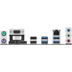 Carte mère Asus Prime H510M-E R2.0, Intel LGA1200, Micro-ATX