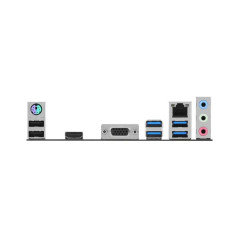 Asus Prime H510M-K R2.0 motherboard, Intel LGA1200 | DVDi.es